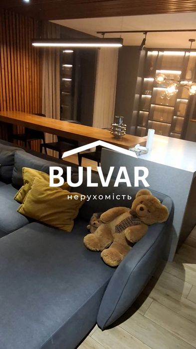 ЖК ДУЭТ‼️ДИЗАЙНЕРСКАЯ‼️3-х.ком.кв.100м2.Алексеевка