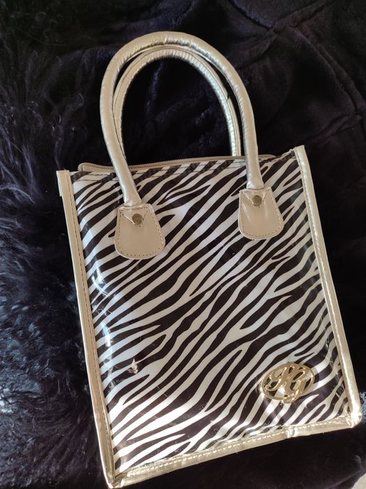 Термо. Сумка нова  на замку