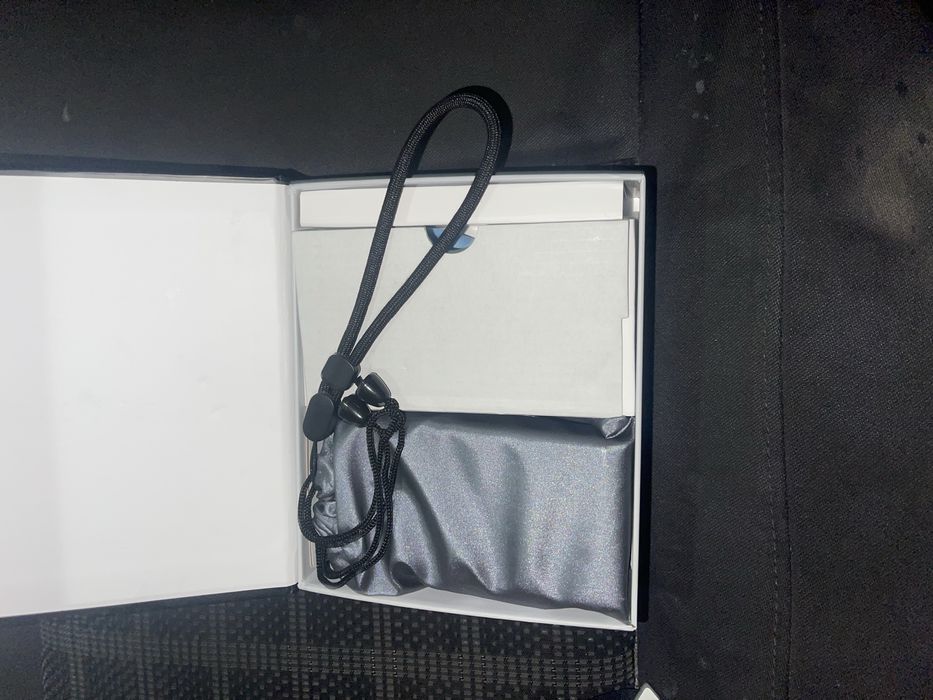 Vendo camara fotografica