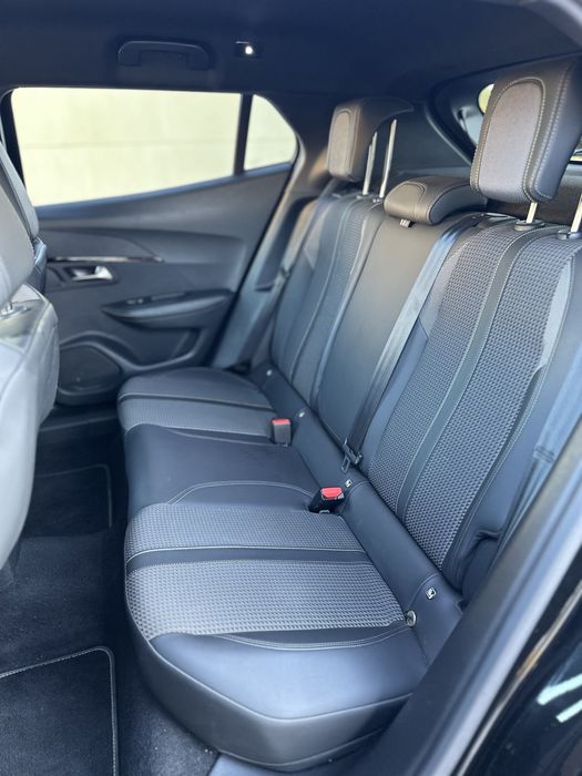Peugeot 2008 Gtline