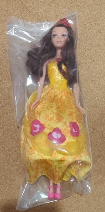 Bonecas - Princesas - Disney