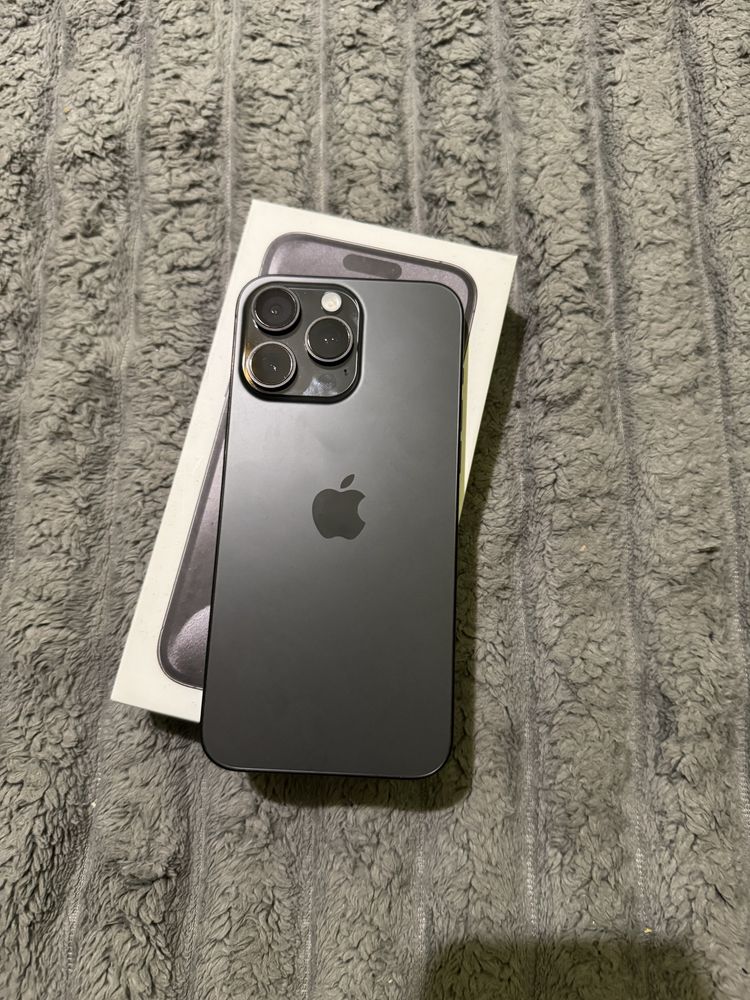 Iphone 15 Pro Max 512Gb
