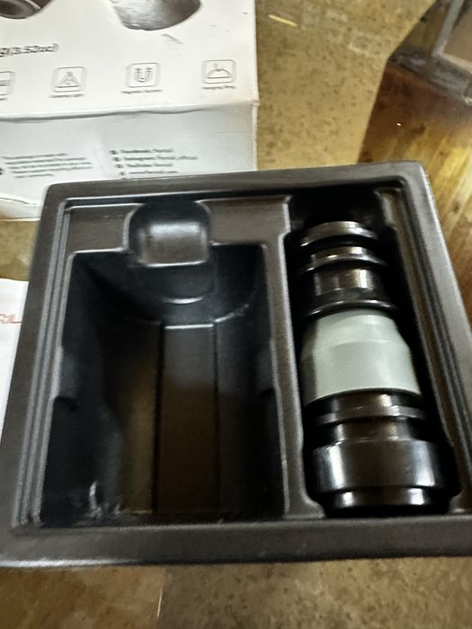 Насос-ліхтар кемпінговий Flextail Tiny Pump 2X