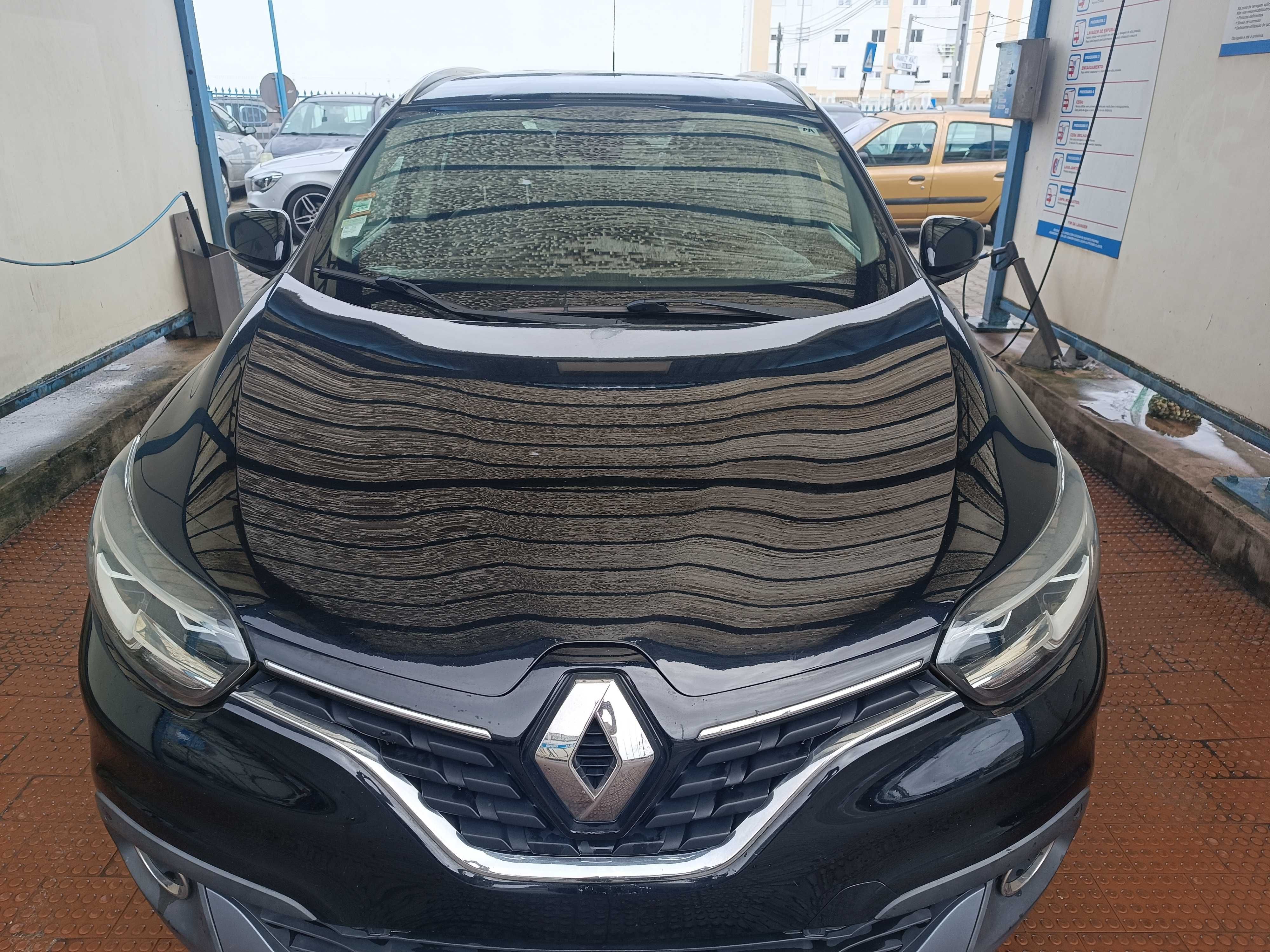 Renault Kadjar 2017 Diesel