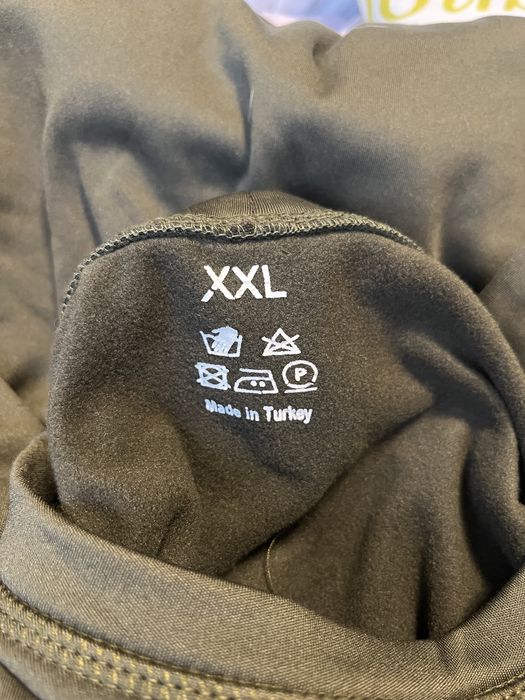 термобілизна військова нова