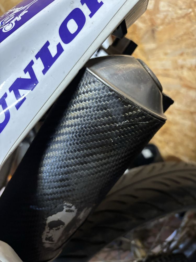 Yamaha DT 50/70 AM