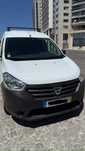 Dacia Dokker 1.5 dci