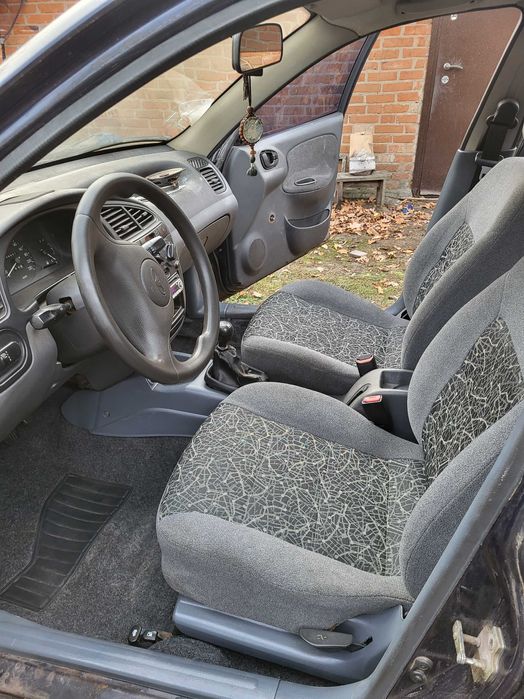 Lanos 2006 за 50000