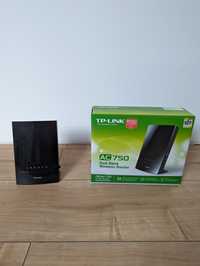 Маршрутизатор TP-LINK Archer C20i AC750