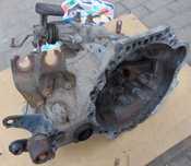 MANUALNA SKRZYNIA BIEGÓW TOYOTA AVENSIS II T25 1.8 BENZYNA EUROPA