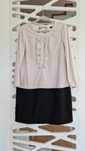Sukienka Massimo Dutti 40