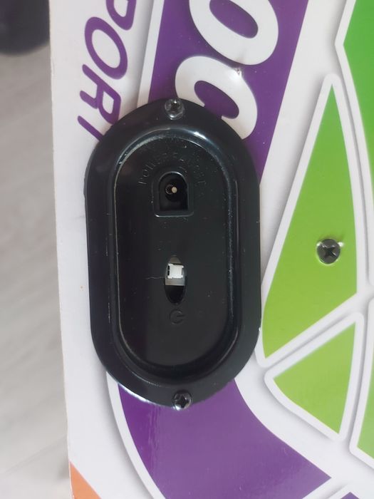 Повітряний хокей Ice Hockey Table sport 85×42,5×60