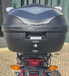 Bagageira +  suporte para Moto Honda 125f