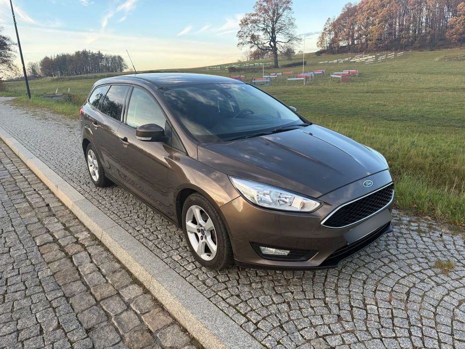 Ford Focus Idealny !!