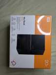 Жорсткий диск 3.5" 20TB My Book Duo WD (WDBFBE0240JBK-EESN)