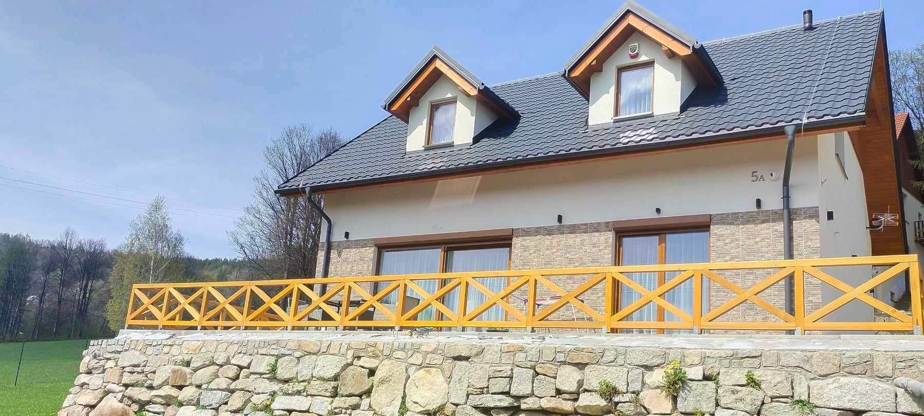 Pokój 2 osobowy studio i Apartament