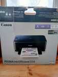 БагМФУ Canon PIXMA  Е514
БАГ