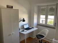Aluguer de quarto para Estudante Universitária em Évora