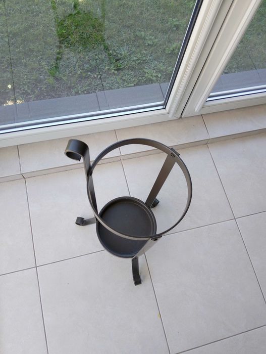 Stojak na parasole- nowy