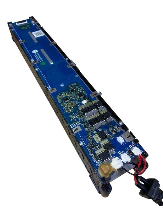 Акумулятор 36v для велосипеда (Демонтаж–40 шт. Panasonic NCR 18650BD)