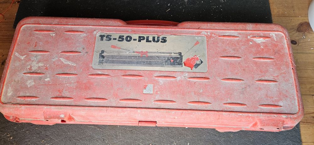 Przecinarka Rubi TS 50 +