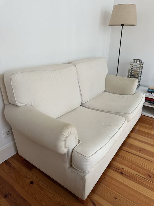 Vendo dois Sofas