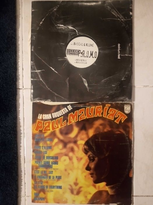 Discos Vinil Melhor Oferta