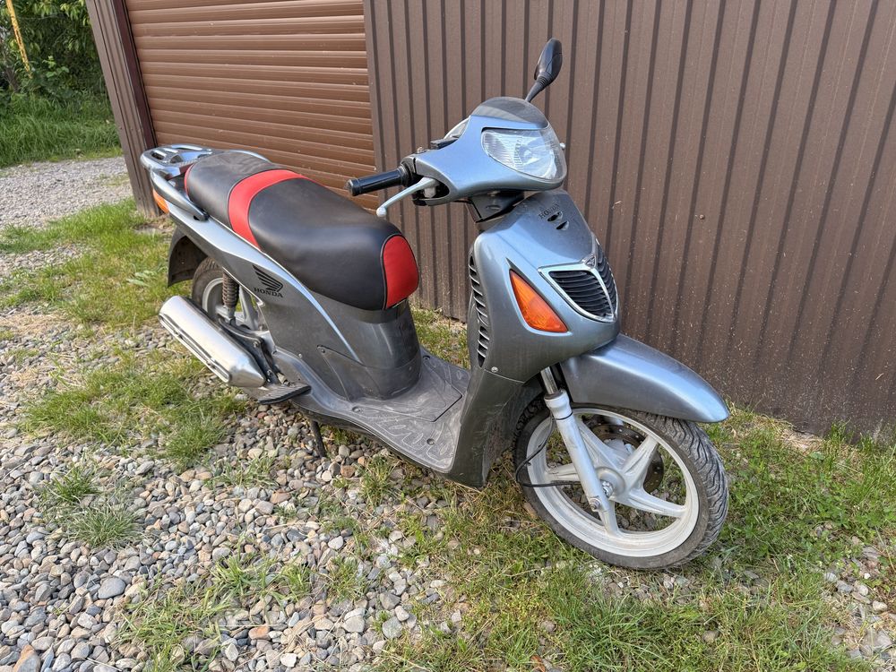 Скутер Honda Sh 150