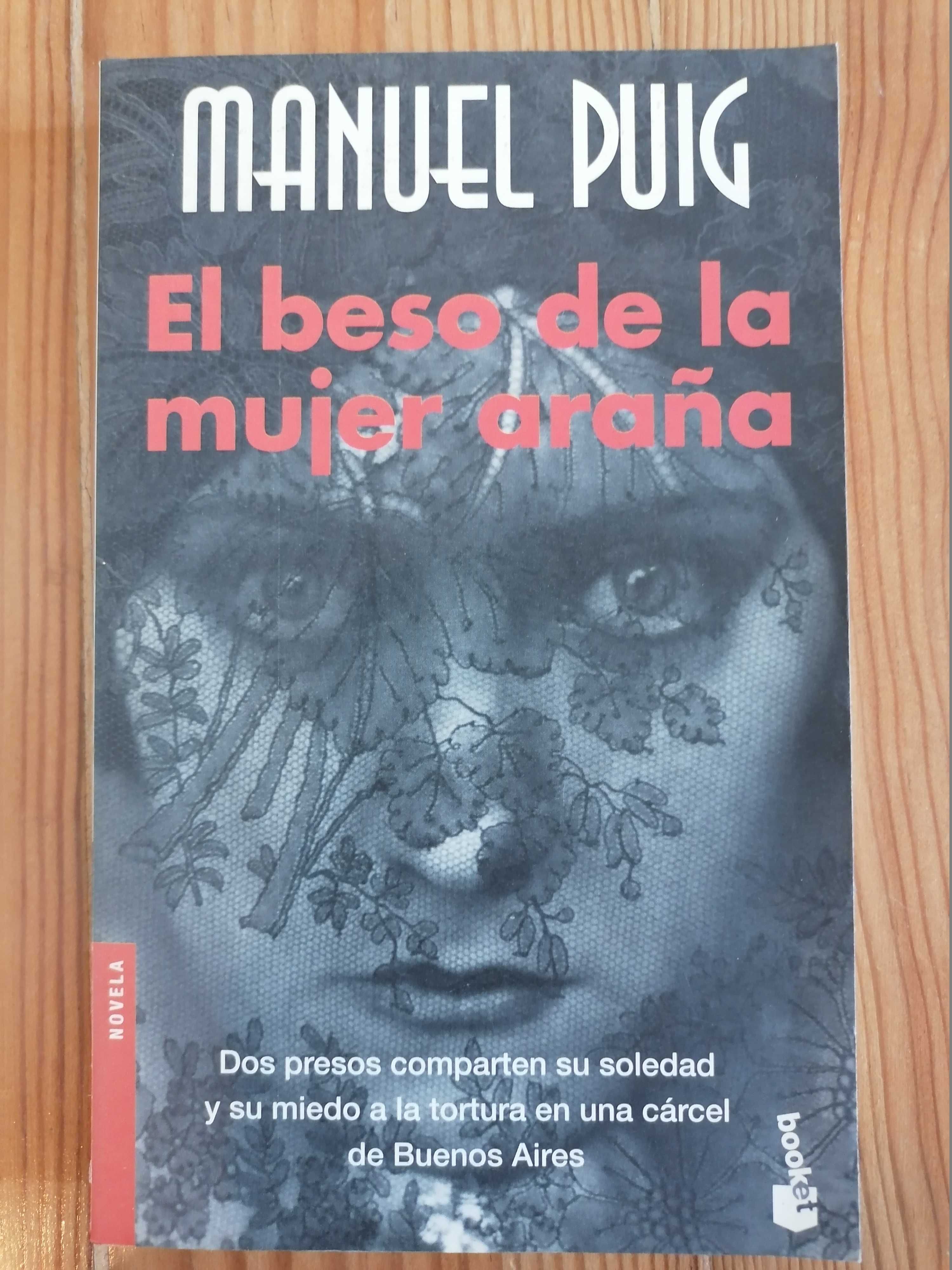 Livros em espanhol / Libros em castellano - 3 livros por 18€