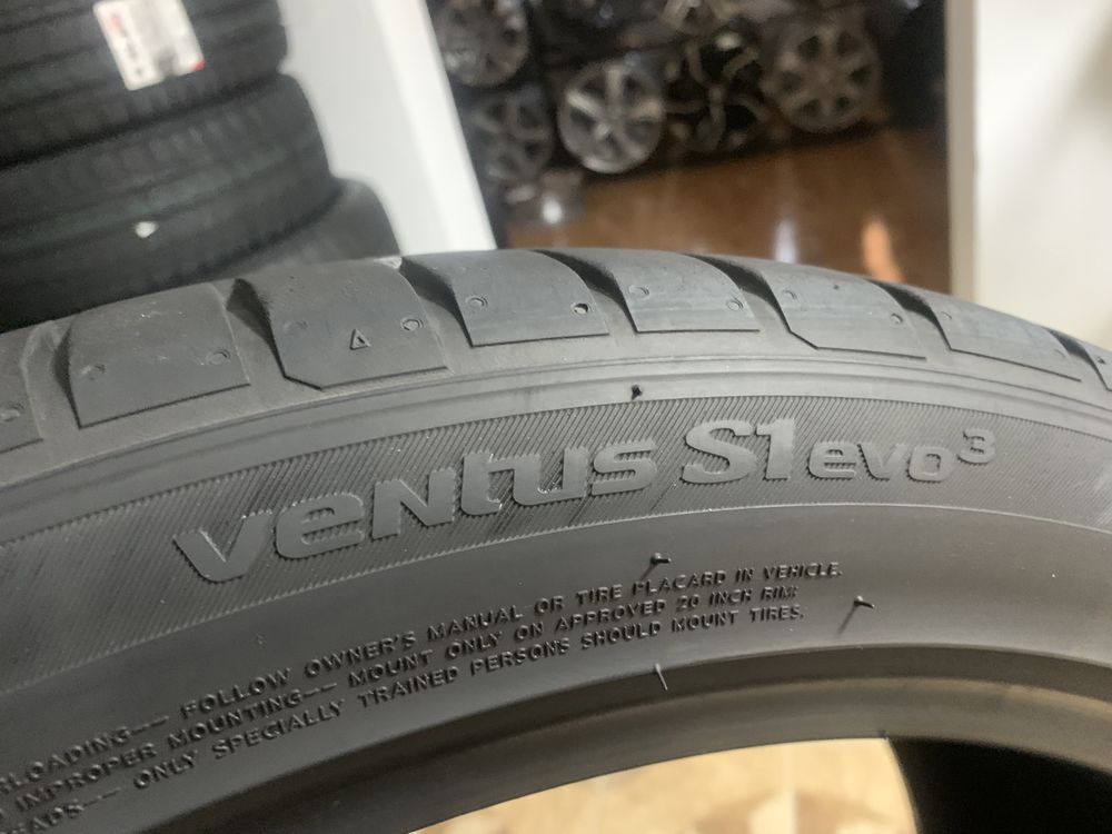 245/40 ZR 20 99Y HANKOOK Ventus S1 evo3