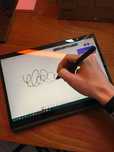 Lenovo Yoga Duet 7i - i7 / 8GB RAM / 512GB / Ekran dotykowy + rysik