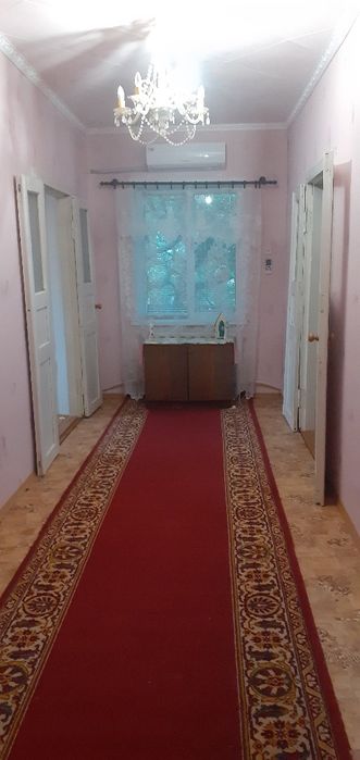 Продам будинок в с.Шолохове