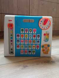 Komputer Fisher Price