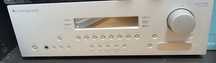 Amlituner Cambridge Audio Azur 640R
