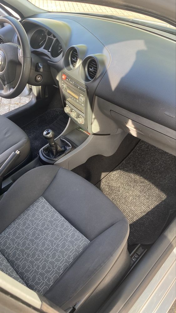 Seat Córdoba 1.4tdi
