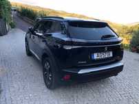 Peugeot 2008 1.5 BlueHDI GT LINE