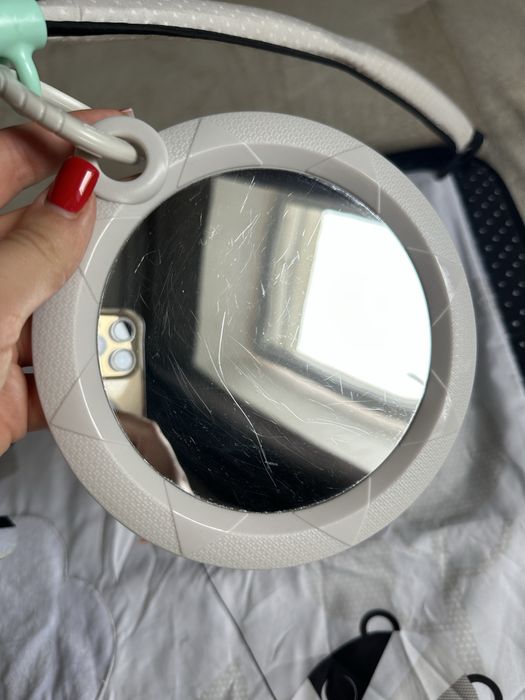 Розвивальний килимок Tiny Love Нічна Лужайка