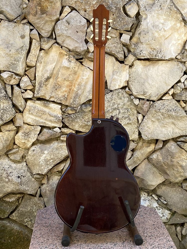 Guitarra CAMPS - Motion