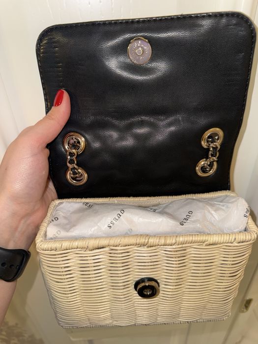 Сумка GUESS, оригінал