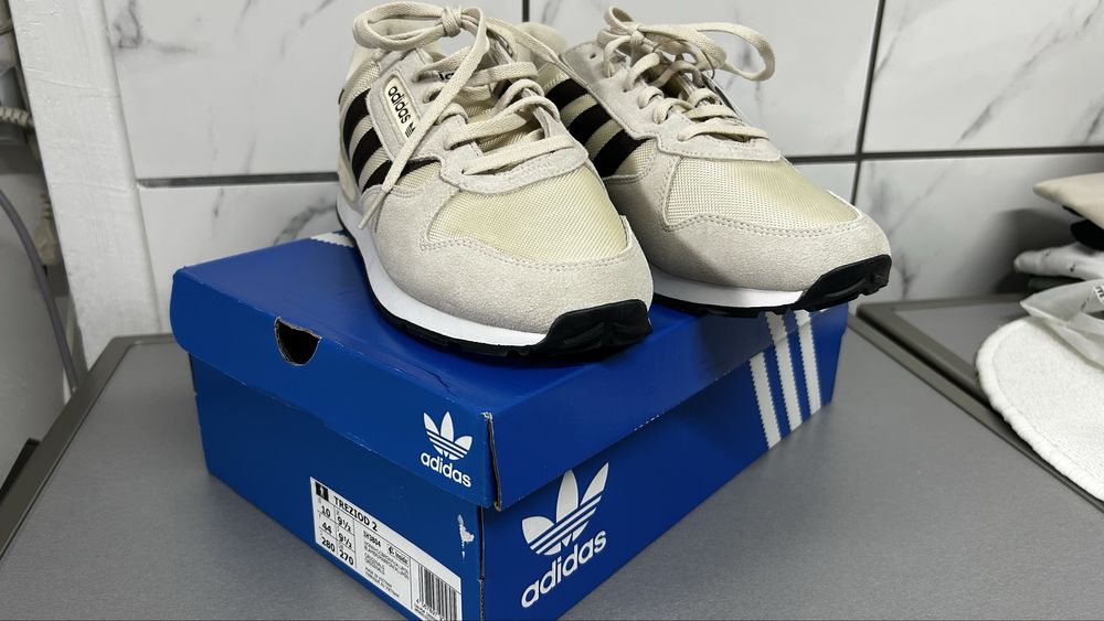 Buty Adidas  Treziod 2 Oryginal Nowa!