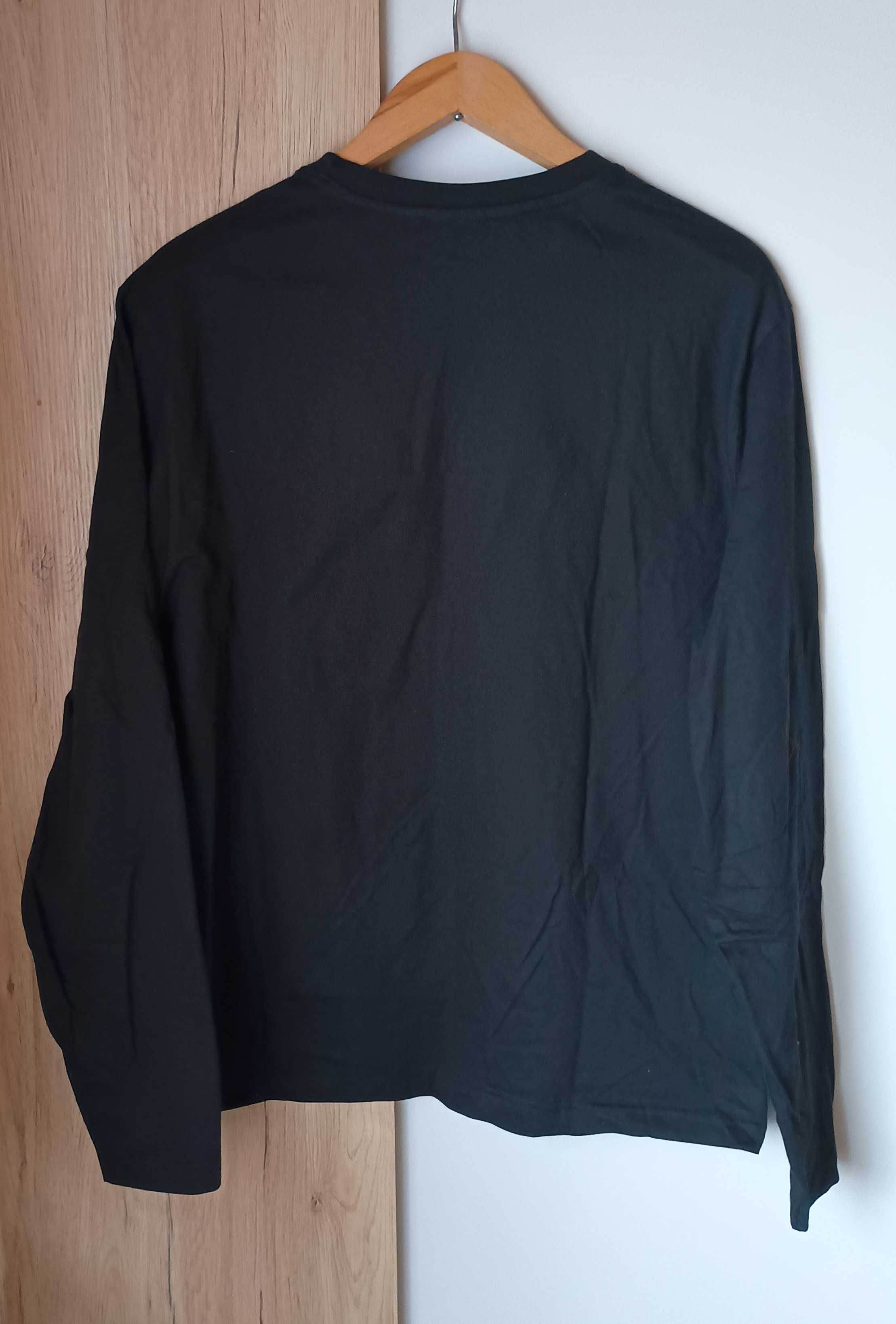 koszulka z długim rękawem Bpc L 52/54 cm