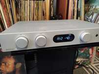 Audiolab 6000A Amplificador Integrado