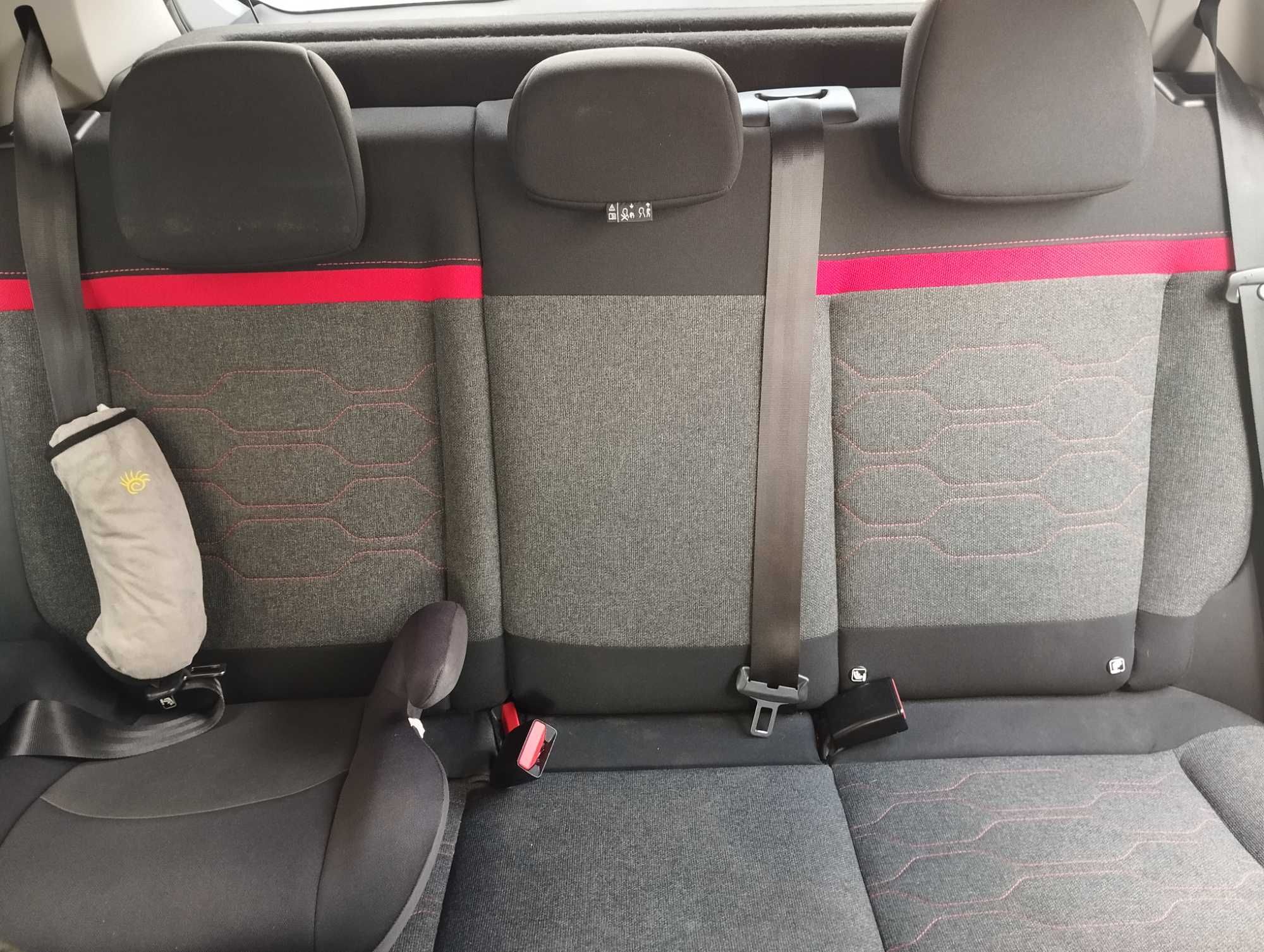 Citroen C3 PureTech 110 S&S CVM6 Shine