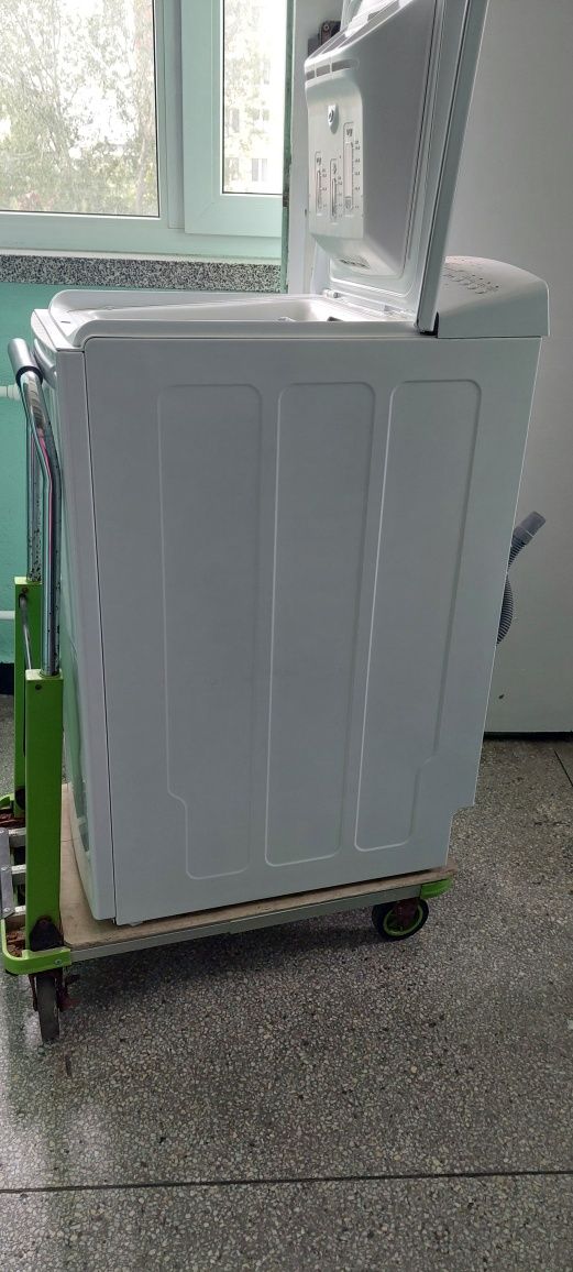 Pralka Whirlpool AWE 4519p
