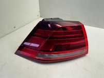 VW GOLF VII LIFT HB LAMPA LEWY TYŁ LED 5G0945095Q