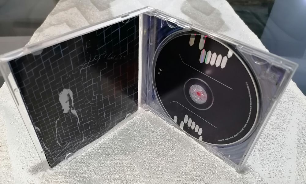 Orgy - Vapor Transmission (CD)