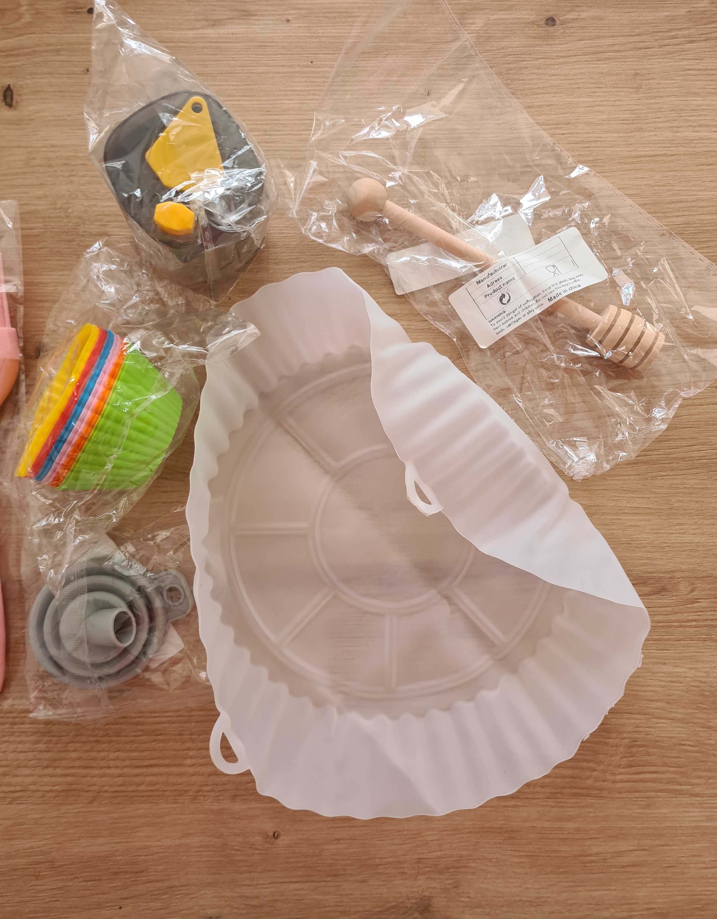Utensílios cozinha