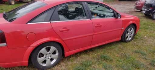 Sprzedam samochód Opel Vectra GTS