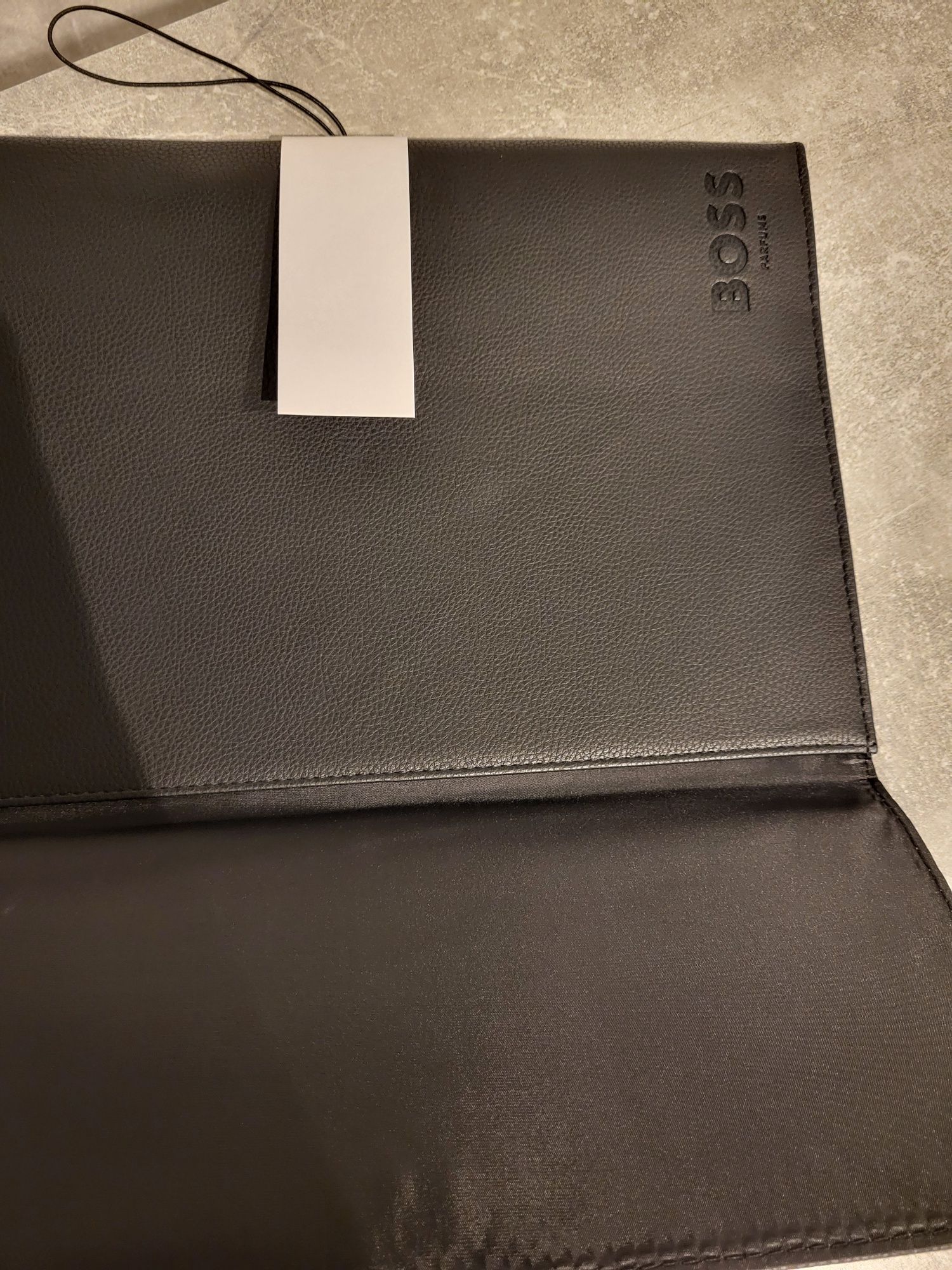 Teczka Boss organizer pojedyncza