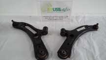 Braço Suspenção Fr Esq Suzuki Swift Iii (Mz, Ez)